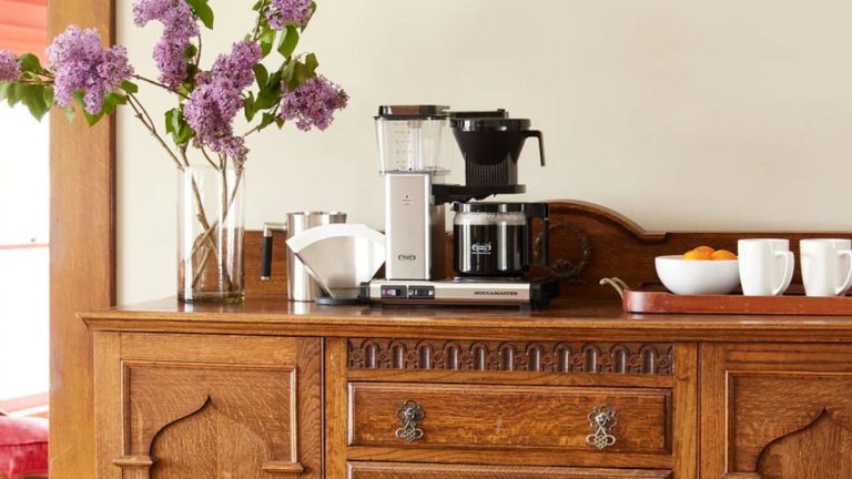 Moccamaster a fabriqué 2 000 cafetières Diamond Edition – voici comment mettre la main sur une Moccamaster a fabriqué 2 000 cafetières Diamond Edition – voici comment mettre la main sur une