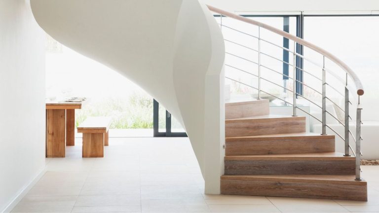 Comment éclairer les escaliers – un guide étape par étape d'un expert en éclairage