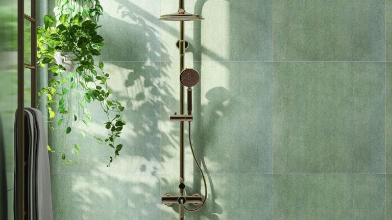 L'eau dure abîme votre plomberie ?  Voici comment y remédier une fois pour toutes