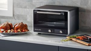 Quelle est la différence entre un grille-pain et un four grille-pain ?  Les experts expliquent