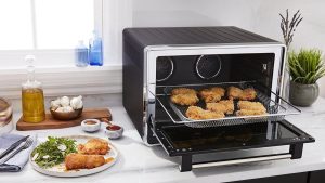 Comment nous testons les fours grille-pain – dans les coulisses du processus de test de H&G