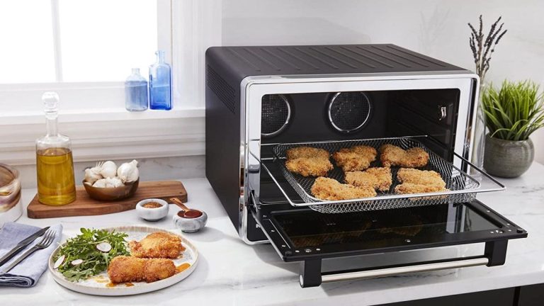 Comment nous testons les fours grille-pain – dans les coulisses du processus de test de H&G Comment nous testons les fours grille-pain – dans les coulisses du processus de test de H&G