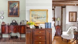 Comment déterminer l’âge d’un meuble de seconde main ou ancien ? Nous demandons aux experts Comment déterminer l’âge d’un meuble de seconde main ou ancien ? Nous demandons aux experts