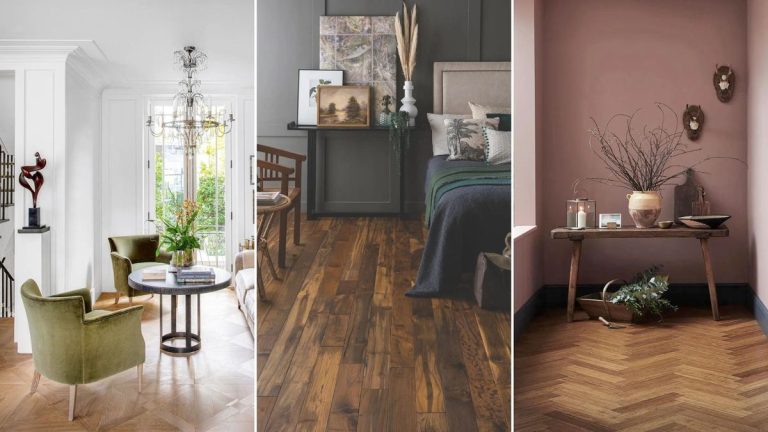 Je ne jure que par cette méthode incroyablement simple en 5 étapes pour nettoyer les parquets en bois véritable. Je ne jure que par cette méthode incroyablement simple en 5 étapes pour nettoyer les parquets en bois véritable.