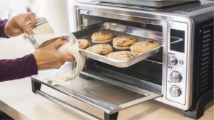 Quelle est la différence entre un four grille-pain et un four de comptoir ? Nous avons demandé aux experts Quelle est la différence entre un four grille-pain et un four de comptoir ? Nous avons demandé aux experts