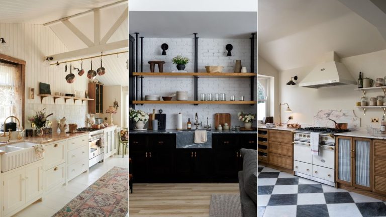 Qu'est-ce qu'un aménagement de cuisine en forme de I ? Les architectes d'intérieur se penchent sur l'attrait de cette solution peu encombrante Qu'est-ce qu'un aménagement de cuisine en forme de I ? Les architectes d'intérieur se penchent sur l'attrait de cette solution peu encombrante