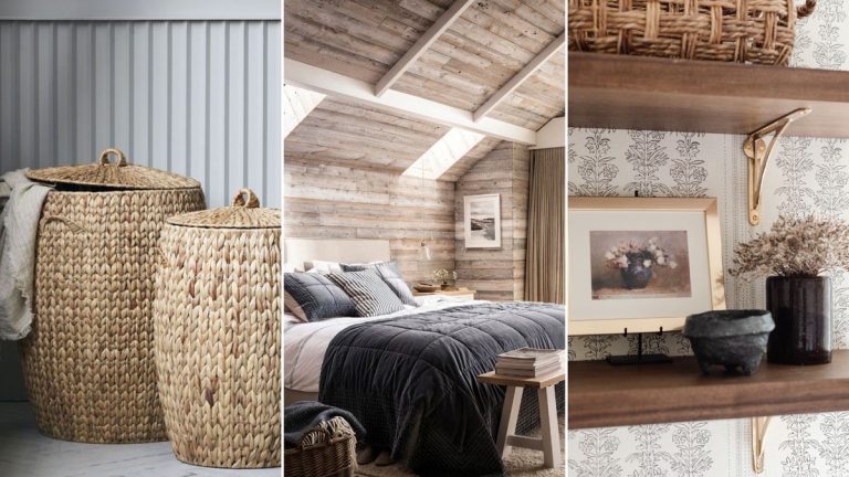 5 étapes expertes pour organiser une chambre cottagecore – pour vous aider à adopter le charme rustique 5 étapes expertes pour organiser une chambre cottagecore – pour vous aider à adopter le charme rustique