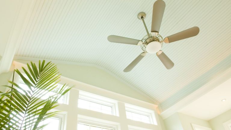 Ventilateurs ou climatiseurs : quel est le meilleur moyen de rafraîchir votre maison ? Ventilateurs ou climatiseurs : quel est le meilleur moyen de rafraîchir votre maison ?