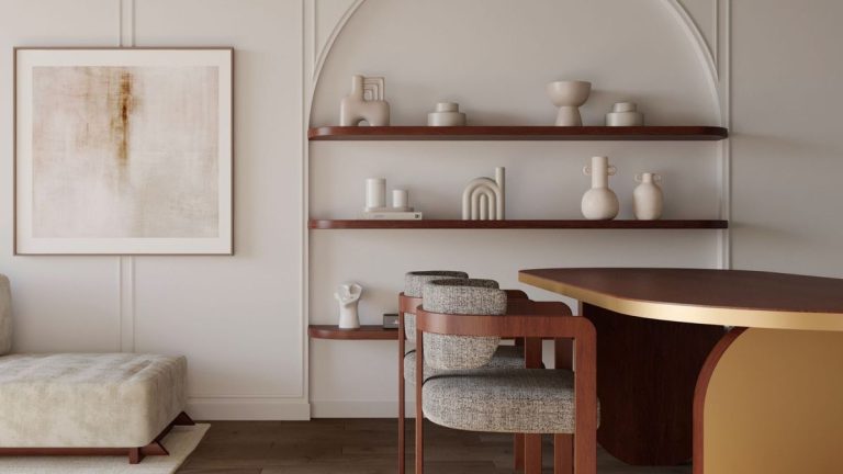 Comment afficher les collections sans encombrement – ​​pour mettre en valeur vos affaires, pas pour les cacher