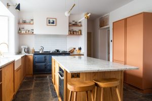 J'ai rénové ma cuisine il y a deux ans – c'est ce que je regrette et les éléments de design que j'aime toujours J'ai rénové ma cuisine il y a deux ans – c'est ce que je regrette et les éléments de design que j'aime toujours
