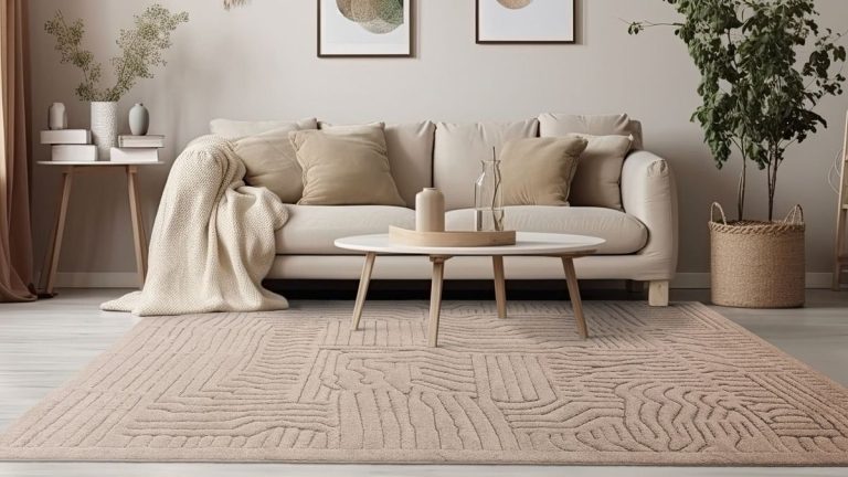 Comment nettoyer un tapis – 5 étapes pour raviver vos tapis Comment nettoyer un tapis – 5 étapes pour raviver vos tapis
