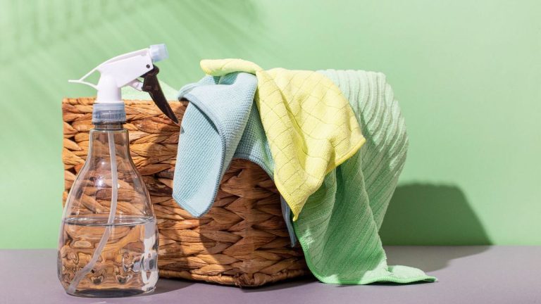 5 erreurs courantes que vous faites probablement avec un chiffon en microfibre – et comment les éviter 5 erreurs courantes que vous faites probablement avec un chiffon en microfibre – et comment les éviter