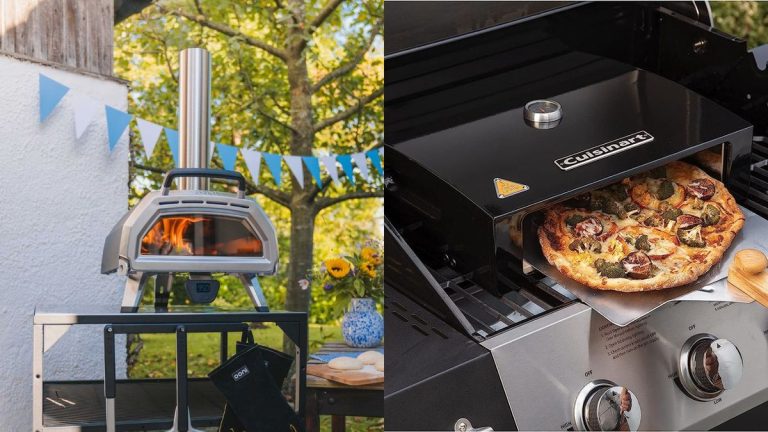 Four à pizza ou four à pizza grill – quel est le meilleur ? Four à pizza ou four à pizza grill – quel est le meilleur ?