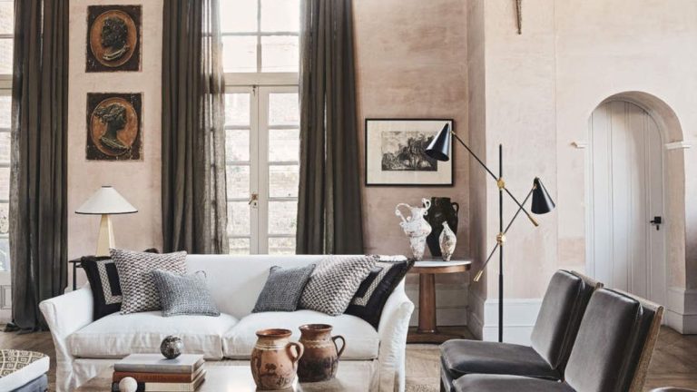 7 signes indiquant que votre maison a besoin d’une rénovation ou d’une mise à jour urgente La meilleure façon d’accrocher des tableaux sur des murs en plâtre – conseils de professionnels