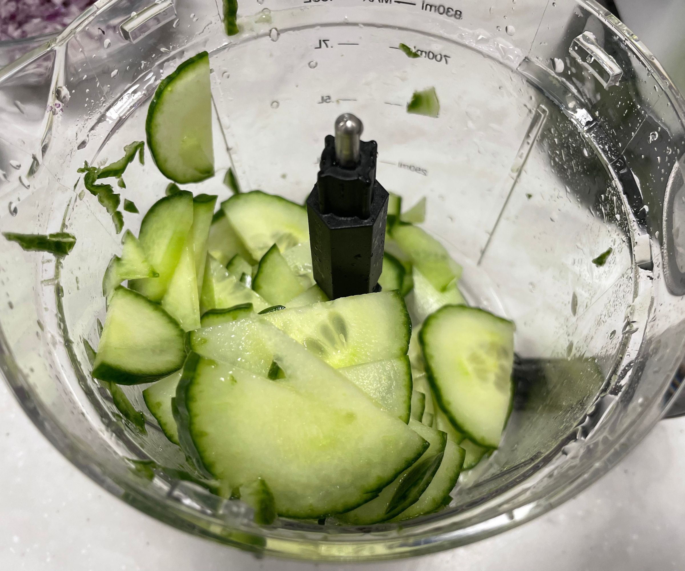 Cuisine Magic Bullet Express