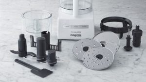 A quoi servent les différents accessoires du robot culinaire ?  Comment tirer le meilleur parti de vos appareils de cuisine