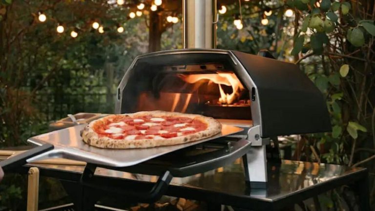 Combien faut-il dépenser pour un four à pizza ?  Conseil d'Expert