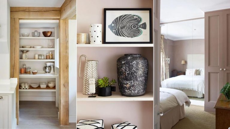 10 façons simples de donner rapidement à votre maison une apparence plus organisée