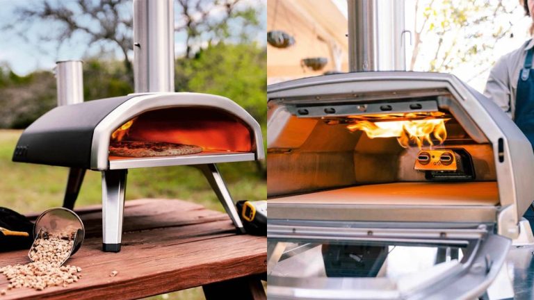 Meilleur combustible pour les fours à pizza – fours à pizza à bois ou à gaz Meilleur combustible pour les fours à pizza – fours à pizza à bois ou à gaz