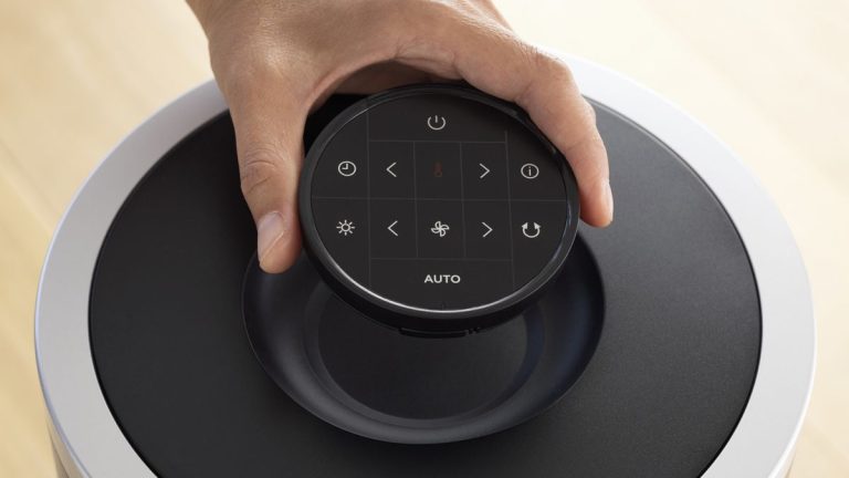Test du Shark Air Purifier 3-en-1 : le purificateur d'air, le chauffage et le ventilateur à tout faire Test du Shark Air Purifier 3-en-1 : le purificateur d'air, le chauffage et le ventilateur à tout faire