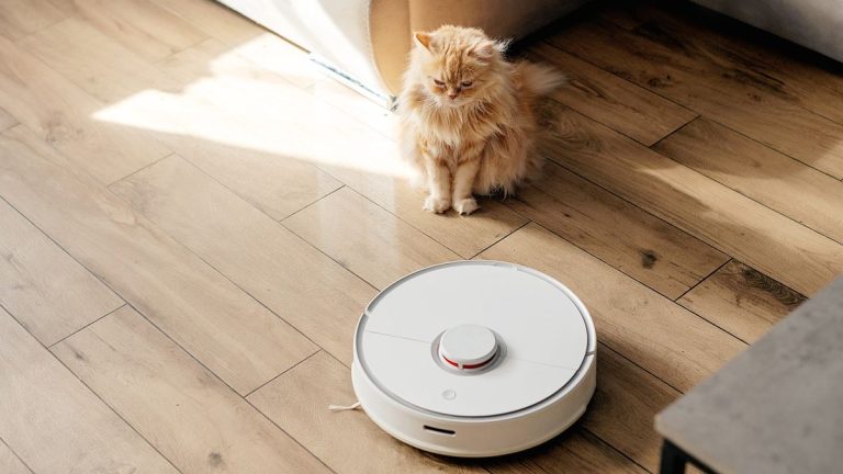Comment nettoyer un robot aspirateur – relancez votre robot en 5 étapes faciles