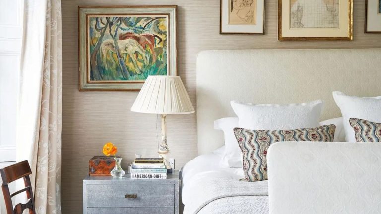 5 signes vous avez trop de trucs dans votre chambre – et que faire à ce sujet Voici comment rafraîchir rapidement une chambre, même si vous n'avez pas de climatiseur
