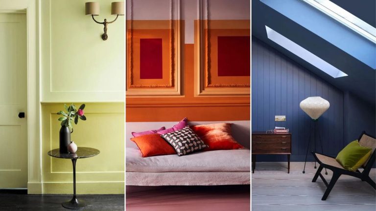 Peindre votre maison ? Ce sont les 10 outils indispensables pour faciliter le travail Peindre votre maison ? Ce sont les 10 outils indispensables pour faciliter le travail