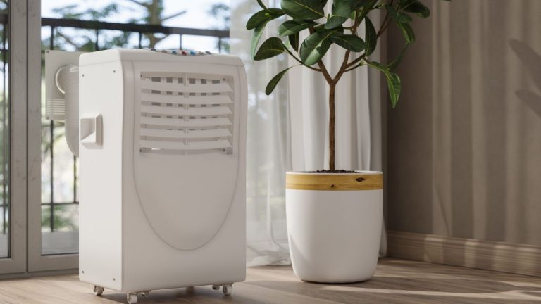 Climatiseurs portables vs climatiseurs de fenêtre – quel climatiseur est le meilleur ? Climatiseurs portables vs climatiseurs de fenêtre – quel climatiseur est le meilleur ?