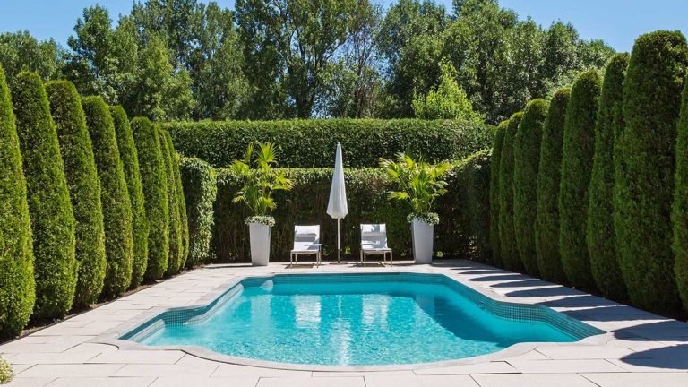 Peut-on nettoyer une piscine sans produits chimiques ?  Un expert en piscine intervient