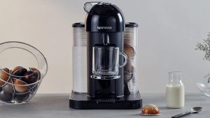 Comment détartrer une Nespresso Vertuo : conseils d'experts