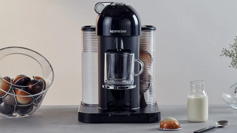 Comment détartrer une Nespresso Vertuo : conseils d'experts Comment détartrer une Nespresso Vertuo : conseils d'experts