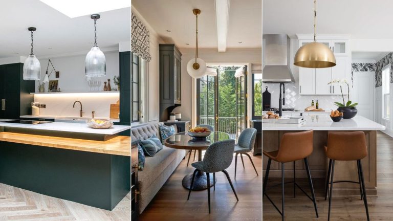 5 idées de suspensions de cuisine pour éclairer votre espace avec style 5 idées de suspensions de cuisine pour éclairer votre espace avec style