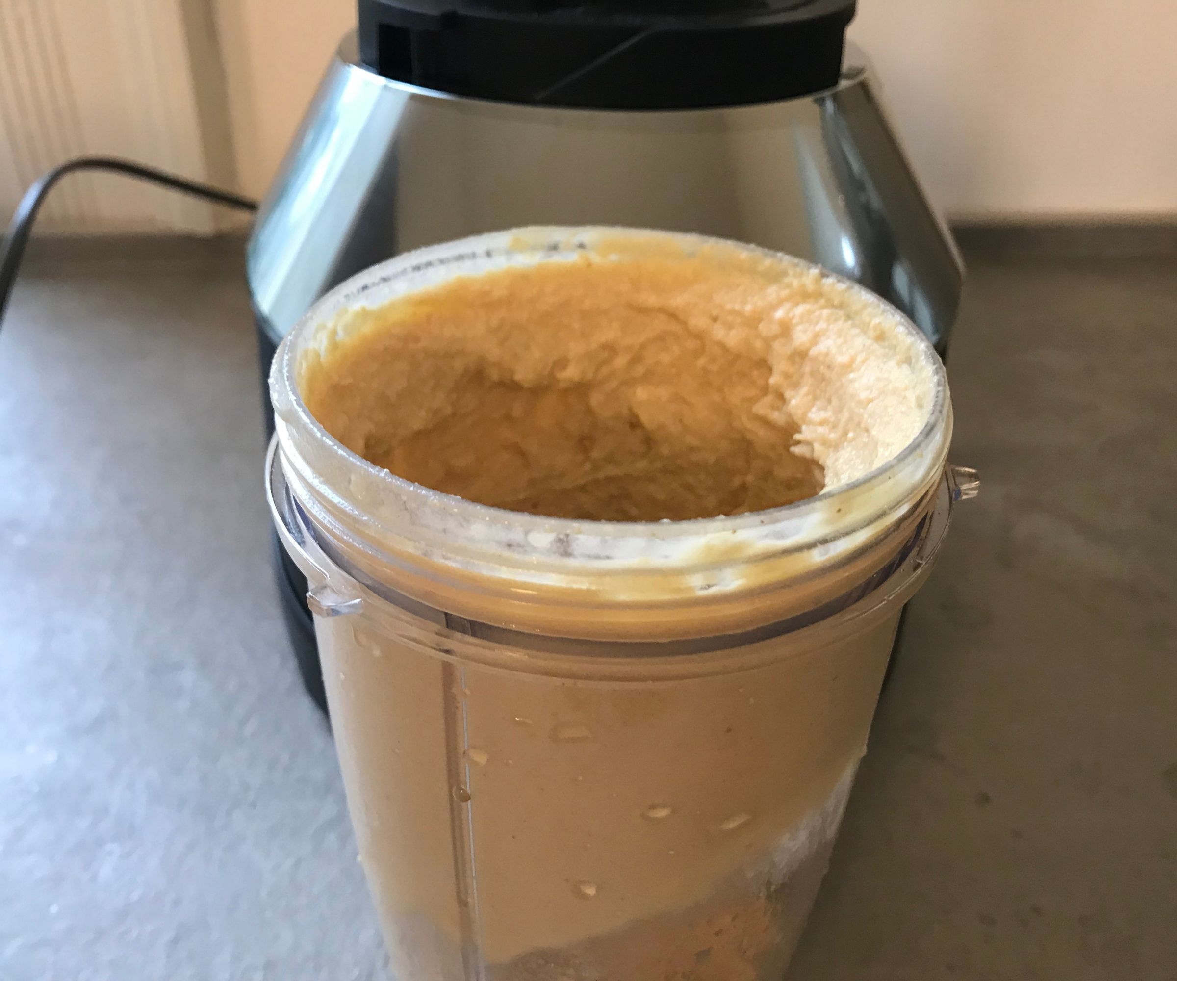 Système de triple préparation Nutribullet