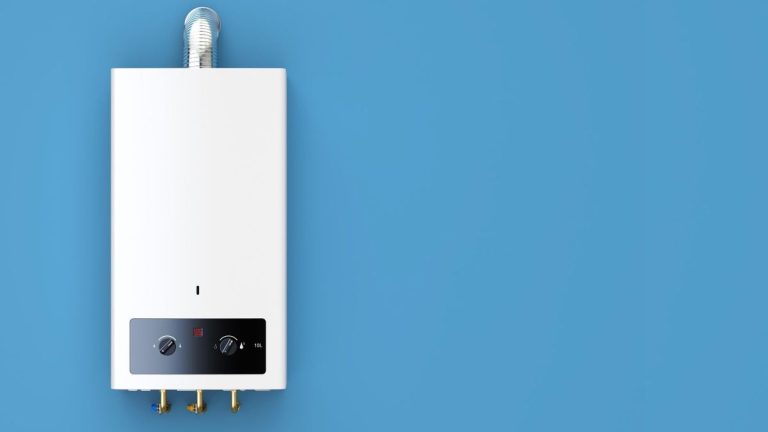 Combien de temps dure un chauffe-eau ?  La réponse pourrait vous éviter des pannes coûteuses