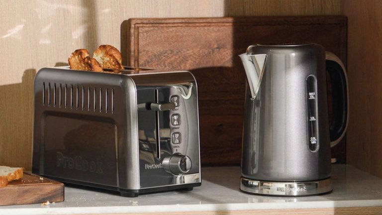 Faut-il nettoyer un grille-pain avec un sèche-cheveux ? Le hack de nettoyage viral expliqué Faut-il nettoyer un grille-pain avec un sèche-cheveux ? Le hack de nettoyage viral expliqué