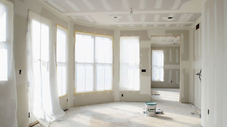 Je suis sur le point de terminer une rénovation domiciliaire – c'est ainsi que j'ai évité le redoutable « épuisement professionnel » Je suis sur le point de terminer une rénovation domiciliaire – c'est ainsi que j'ai évité le redoutable « épuisement professionnel »