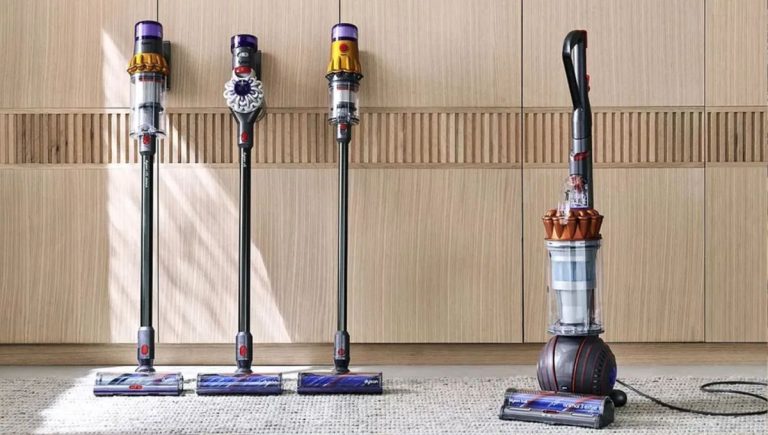 Offres Dyson du Memorial Day – vous pouvez toujours économiser sur certains des meilleurs aspirateurs, purificateurs d'air et soins capillaires Dyson Offres Dyson du Memorial Day – vous pouvez toujours économiser sur certains des meilleurs aspirateurs, purificateurs d'air et soins capillaires Dyson