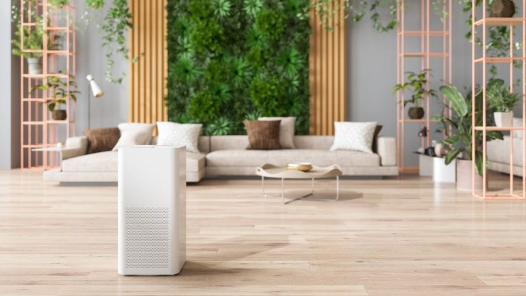 Les purificateurs d’air peuvent-ils aider à lutter contre la fumée ? Et d’autres conseils d’experts pour vous protéger Un purificateur d’air peut-il rafraîchir une pièce ? Conseils d'experts pour l'été