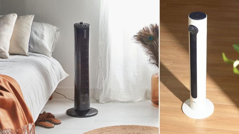 Nettoyer un ventilateur tour est plus facile que vous ne le pensez – voici un guide rapide étape par étape Nettoyer un ventilateur tour est plus facile que vous ne le pensez – voici un guide rapide étape par étape