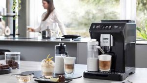 Si vous aimez le luxe de la vie, vous adorerez le De'Longhi Eletta Explore Si vous aimez le luxe de la vie, vous adorerez le De'Longhi Eletta Explore
