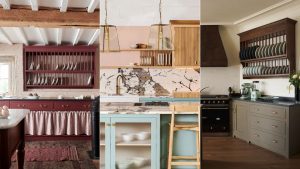 Cet accessoire peu coûteux ajoutera instantanément un charme rustique à n'importe quelle cuisine – et ces 5 espaces le prouvent Cet accessoire peu coûteux ajoutera instantanément un charme rustique à n'importe quelle cuisine – et ces 5 espaces le prouvent