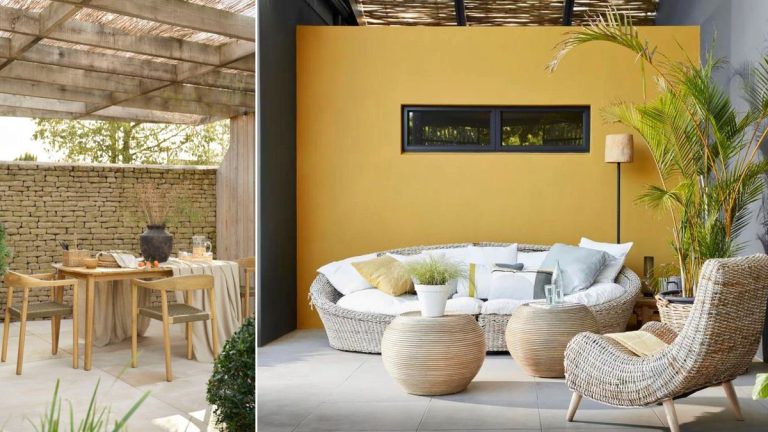 Les experts vous préviennent de ne pas utiliser ces 4 choses lors du nettoyage de votre terrasse