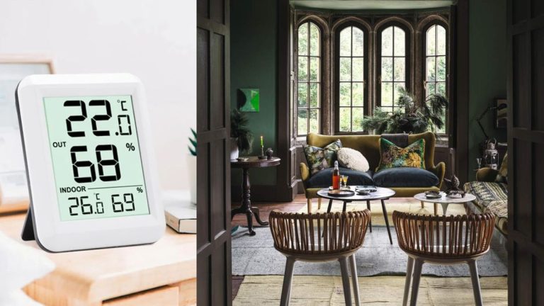 Quel est le taux d’humidité idéal pour une maison en été ? Conseils d’experts pour lutter contre une humidité élevée Quel est le taux d’humidité idéal pour une maison en été ? Conseils d’experts pour lutter contre une humidité élevée