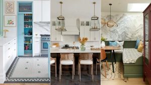 Votre cuisine a besoin d'un rafraîchissement ?  Explorez 6 façons simples et élégantes de mettre à jour votre cuisine pour l'été