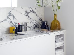 Je rénove ma salle de bain et je ne suis pas cette tendance clé du spa de 2024 – voici pourquoi Je rénove ma salle de bain et je ne suis pas cette tendance clé du spa de 2024 – voici pourquoi
