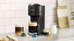 C'est la meilleure machine Nespresso du marché – Nespresso Vertuo Avis suivant