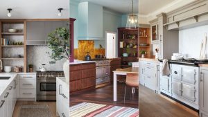 Les cuisinières remplacent les îlots de cuisine en tant que cœur de la maison – voici comment en personnaliser un dans n’importe quel décor Les cuisinières remplacent les îlots de cuisine en tant que cœur de la maison – voici comment en personnaliser un dans n'importe quel décor