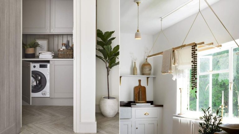 Ces 8 astuces géniales pour la lessive vous aideront à venir à bout des piles de linge qui s’accumulent Ces 8 astuces géniales pour la lessive vous aideront à venir à bout des piles de linge qui s'accumulent