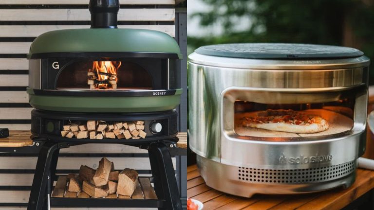 Gozney vs Solo Stove : quel four à pizza est le meilleur en 2024 ?