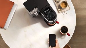 C'est le meilleur Keurig que nous ayons testé – Cafetière Keurig K-Supreme SMART